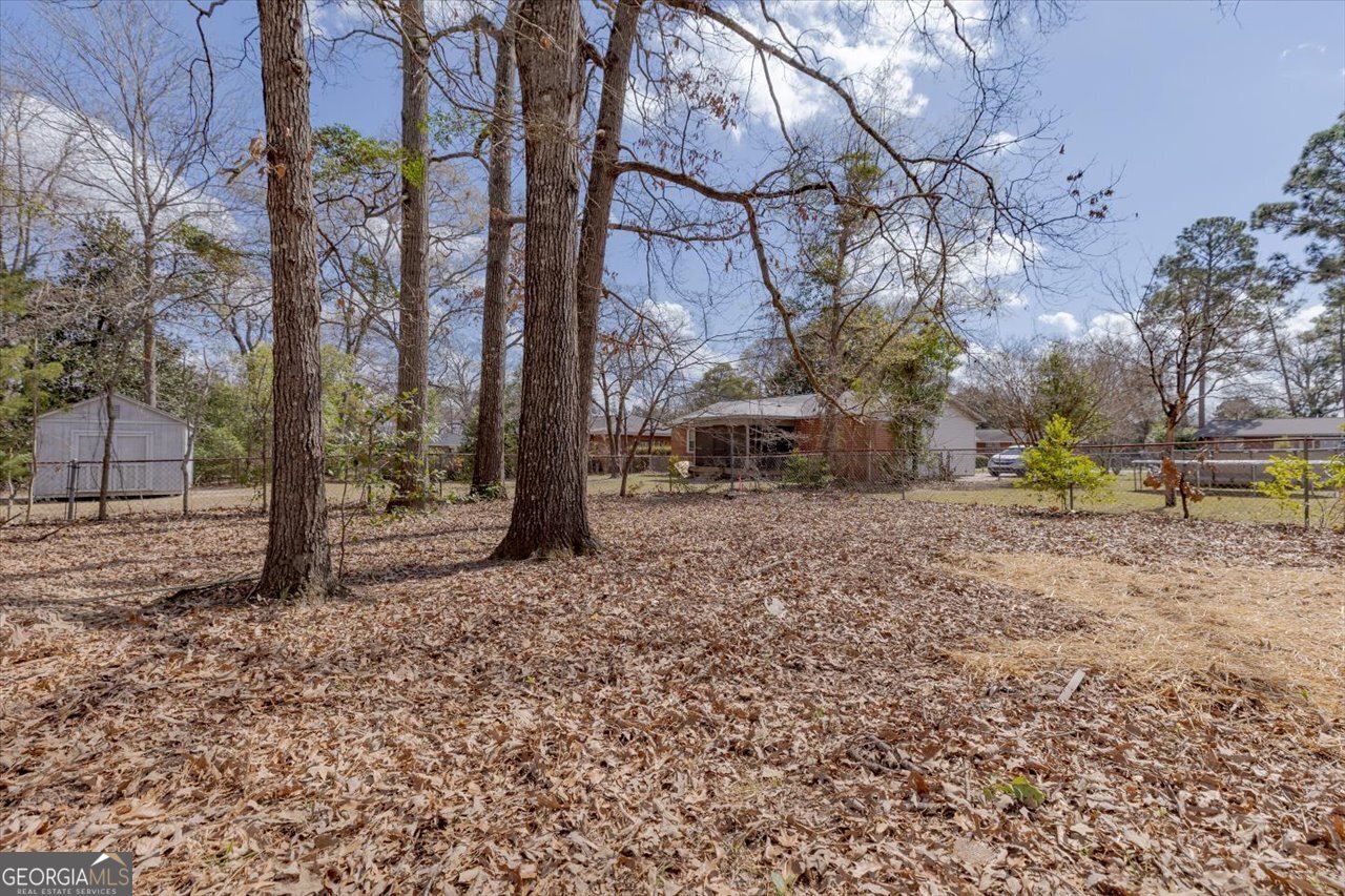 110 Lee Street Warner Robins - Photo 38