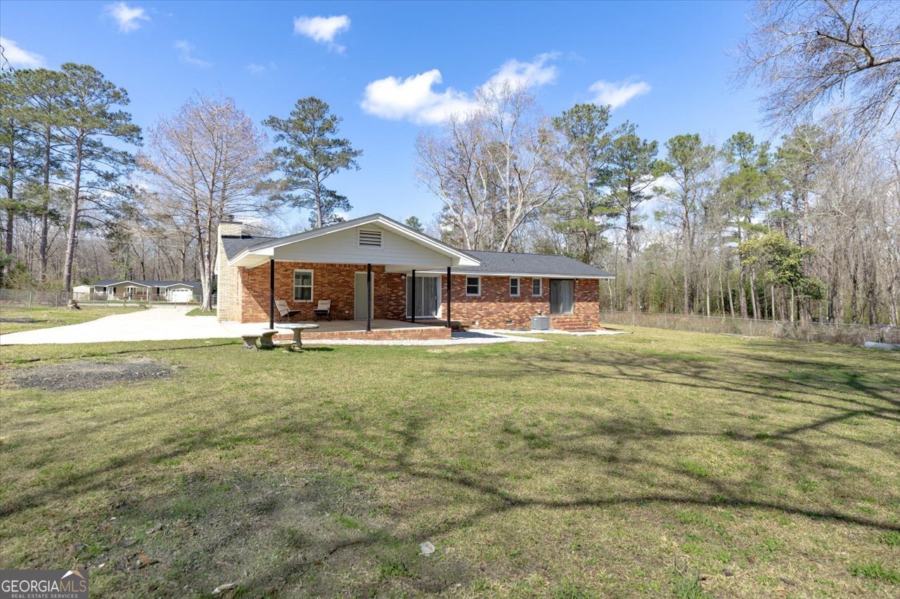 210 Webb Street Warner Robins - Photo 48