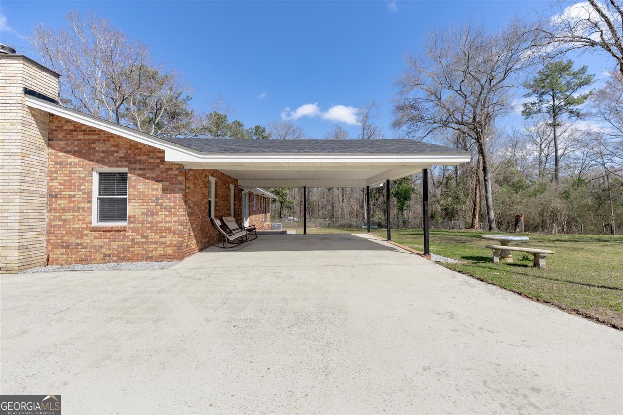 210 Webb Street Warner Robins - Photo 51