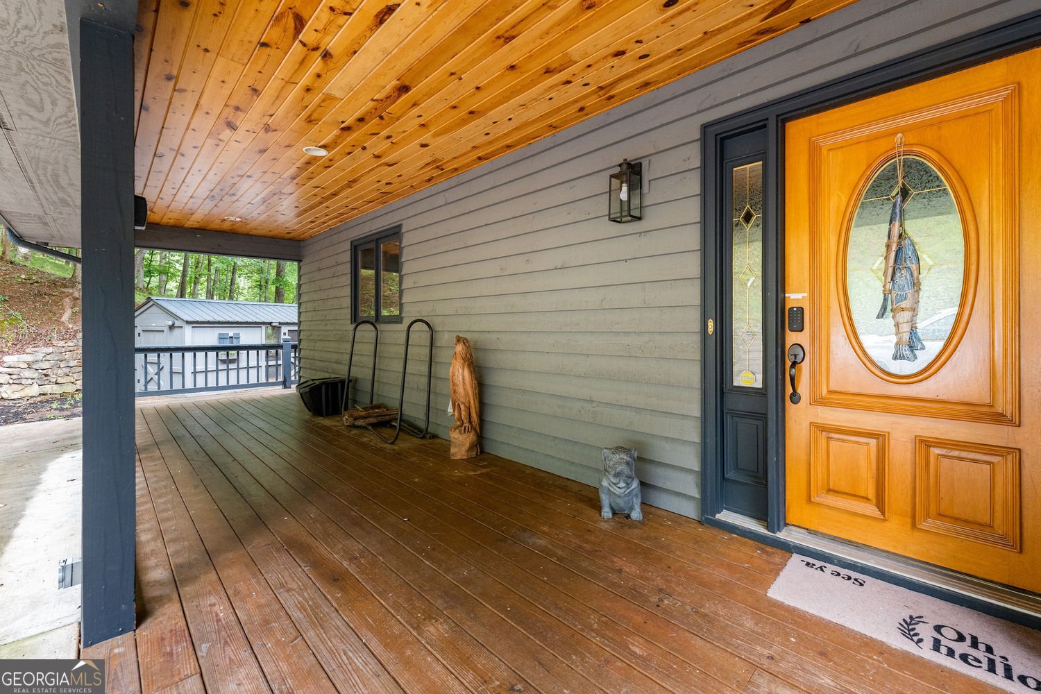 338 Woody Tucker Road Dawsonville - Photo 11