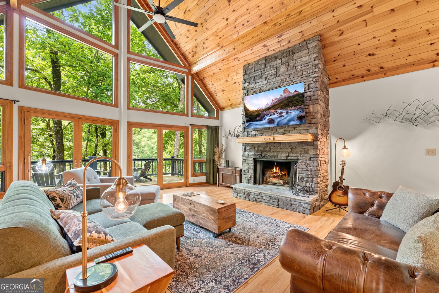 338 Woody Tucker Road Dawsonville - Photo 16