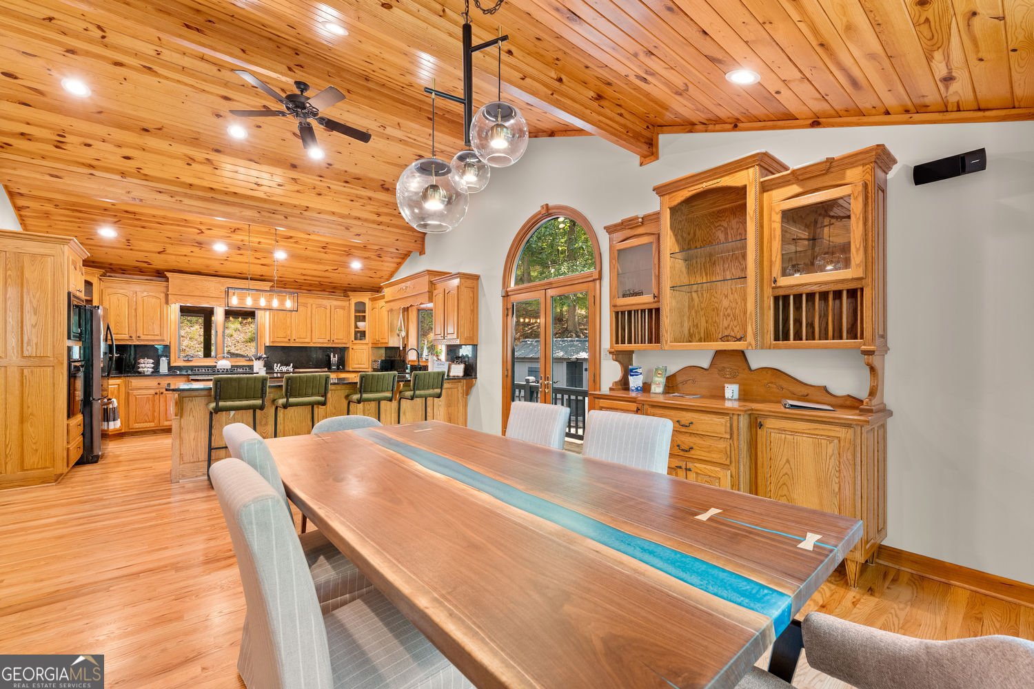 338 Woody Tucker Road Dawsonville - Photo 22