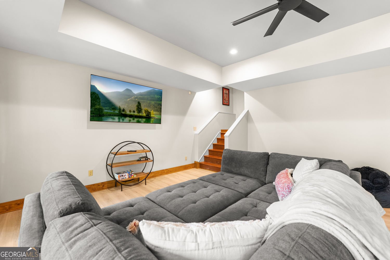 338 Woody Tucker Road Dawsonville - Photo 34