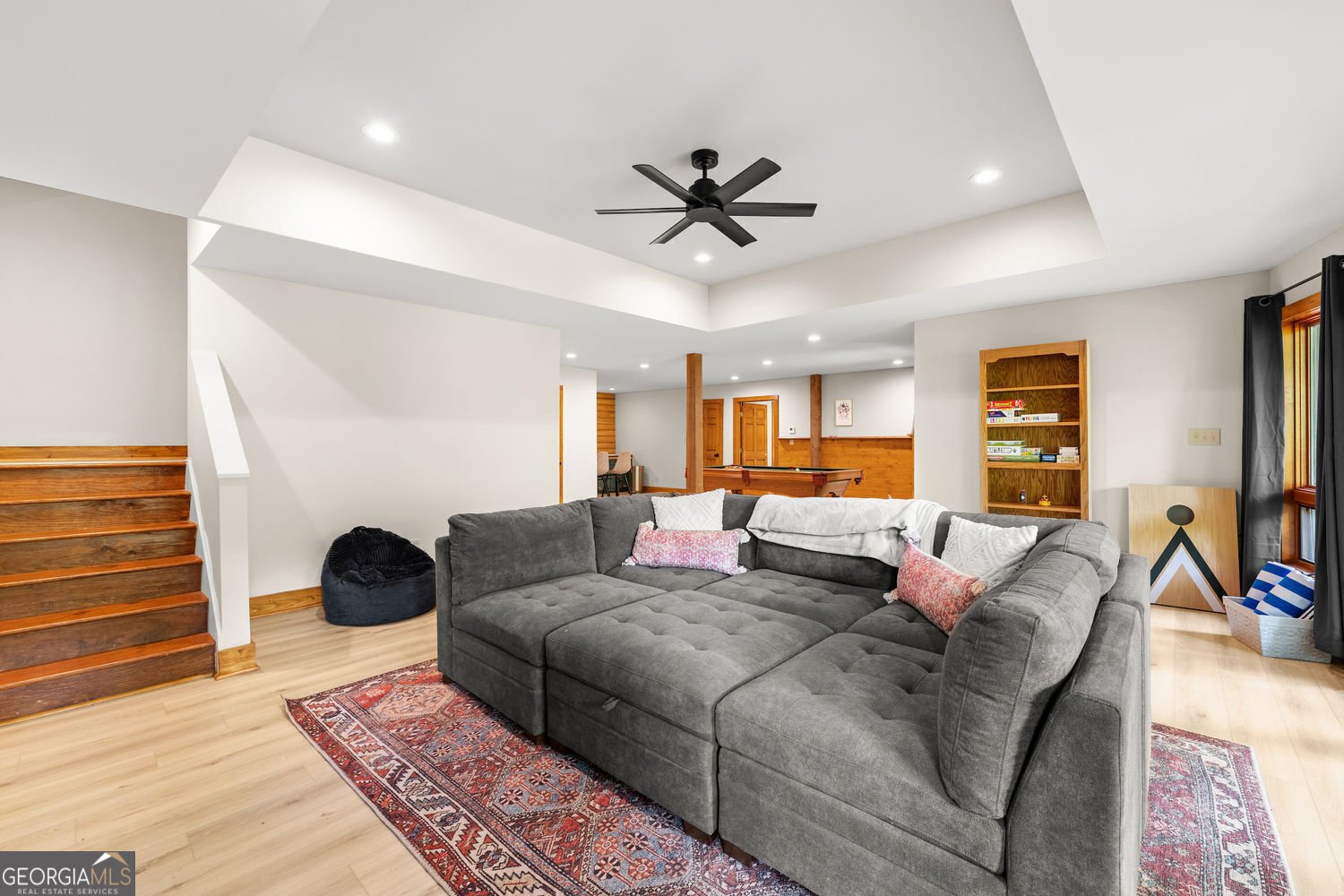 338 Woody Tucker Road Dawsonville - Photo 35