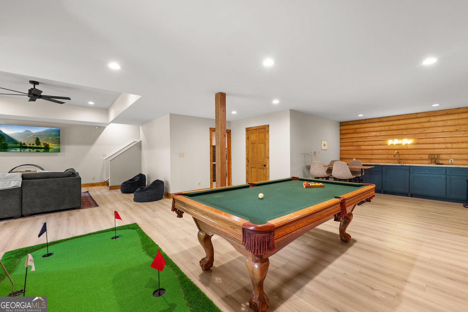 338 Woody Tucker Road Dawsonville - Photo 46