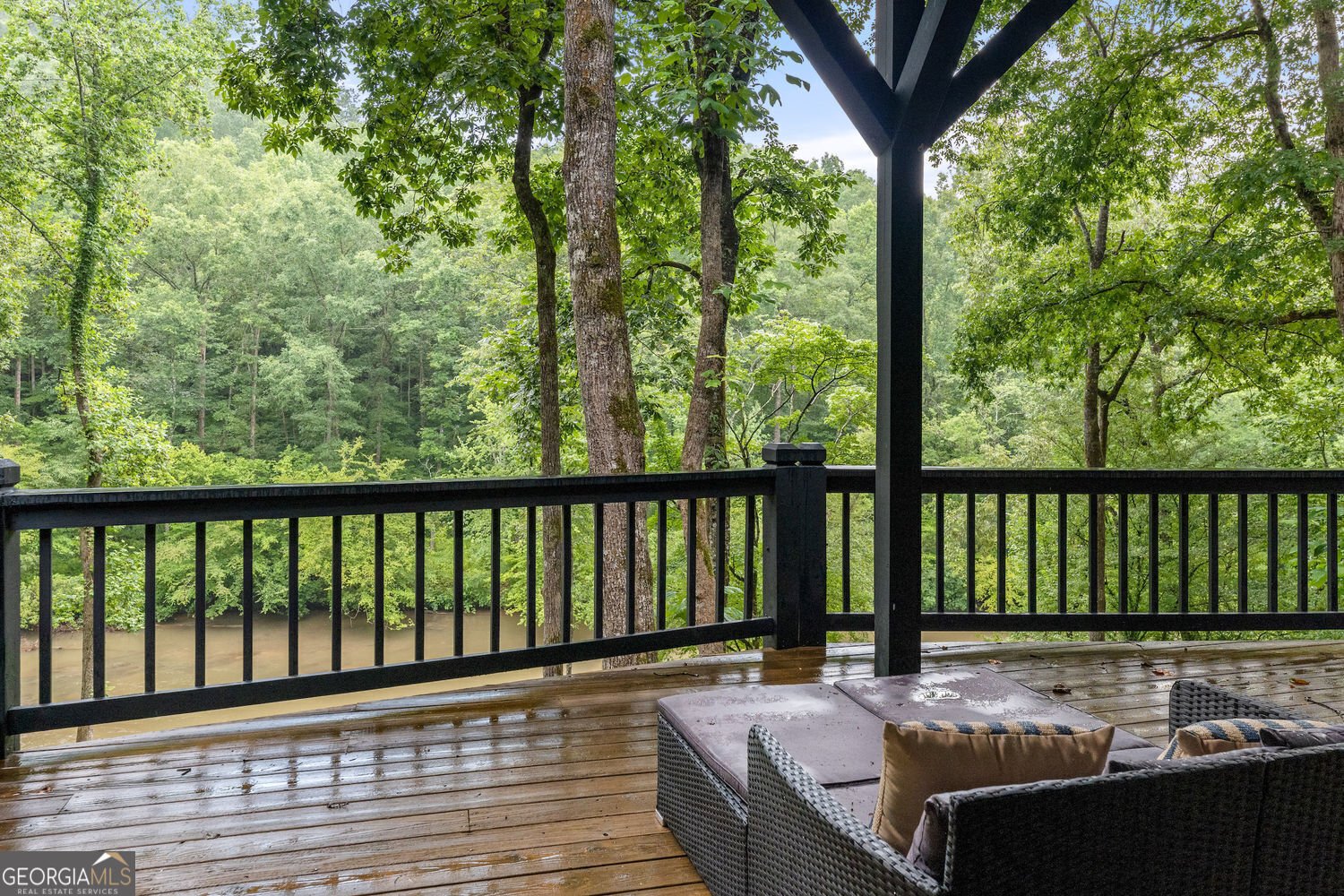 338 Woody Tucker Road Dawsonville - Photo 52