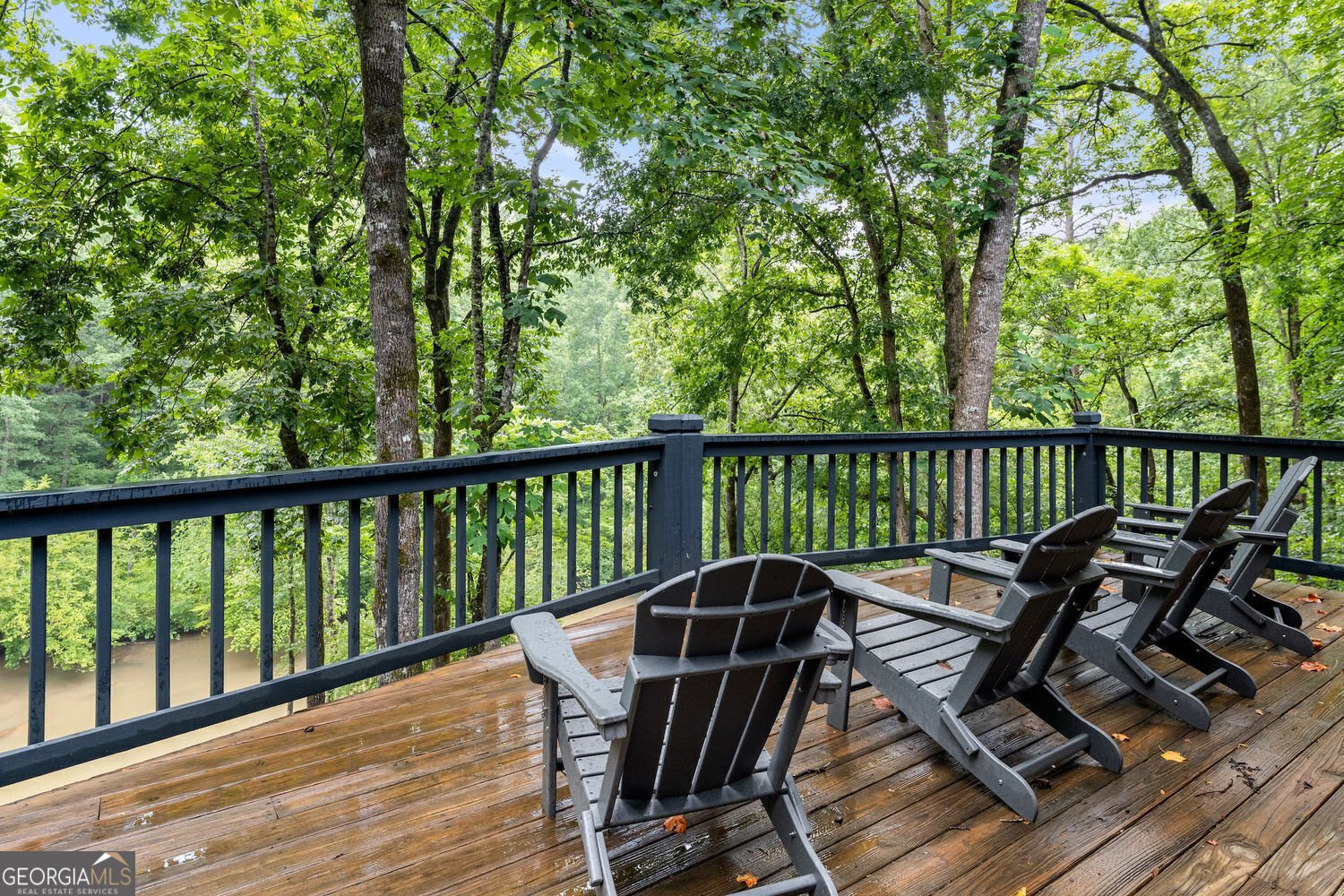 338 Woody Tucker Road Dawsonville - Photo 55