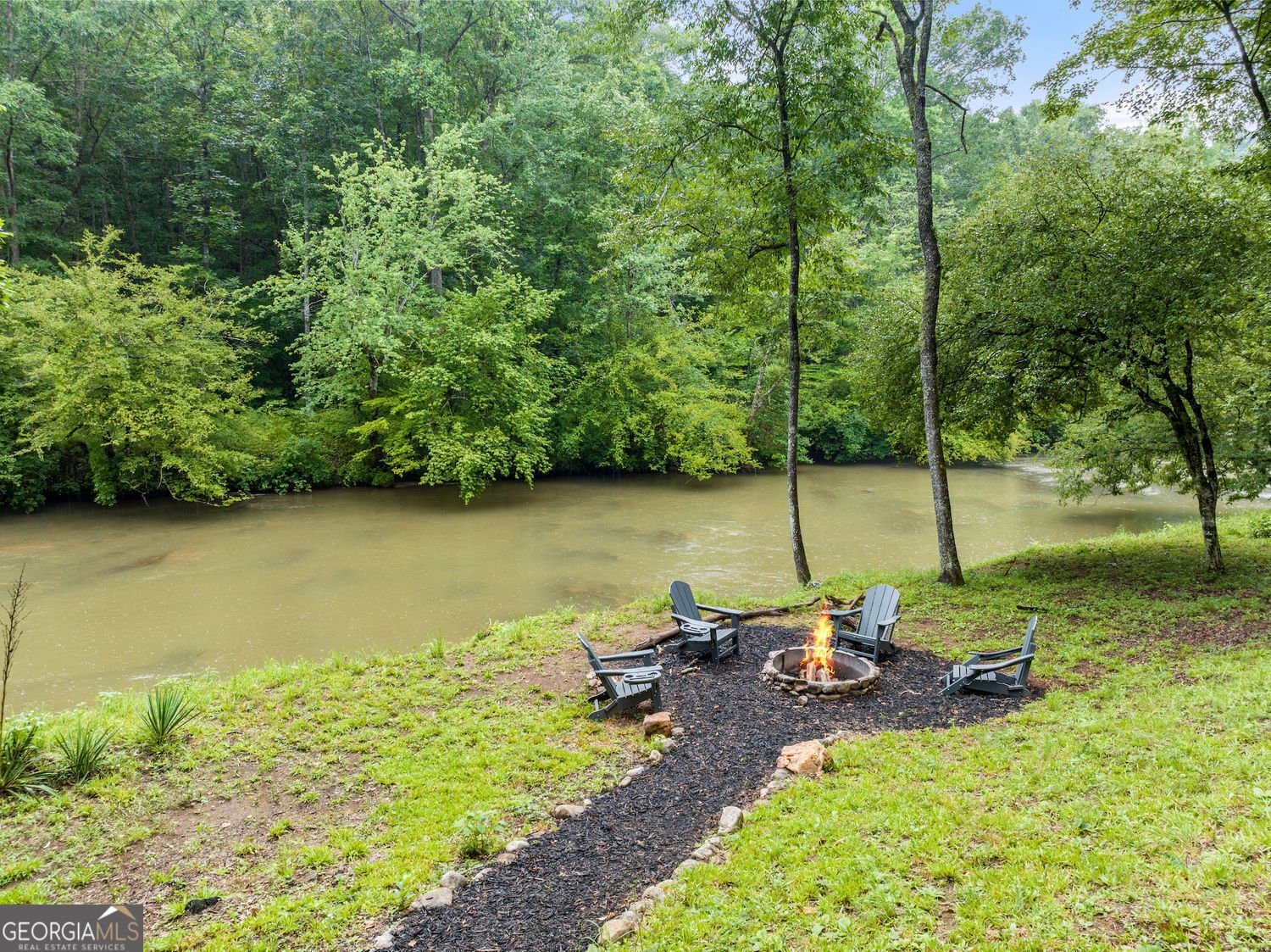 338 Woody Tucker Road Dawsonville - Photo 59