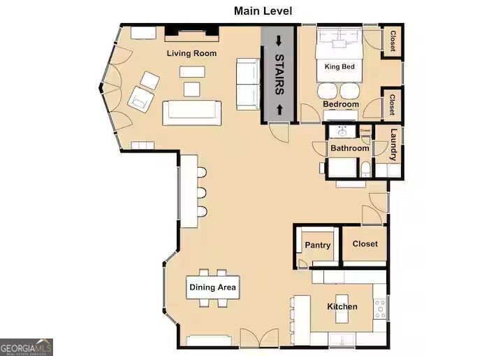 338 Woody Tucker Road Dawsonville - Photo 68