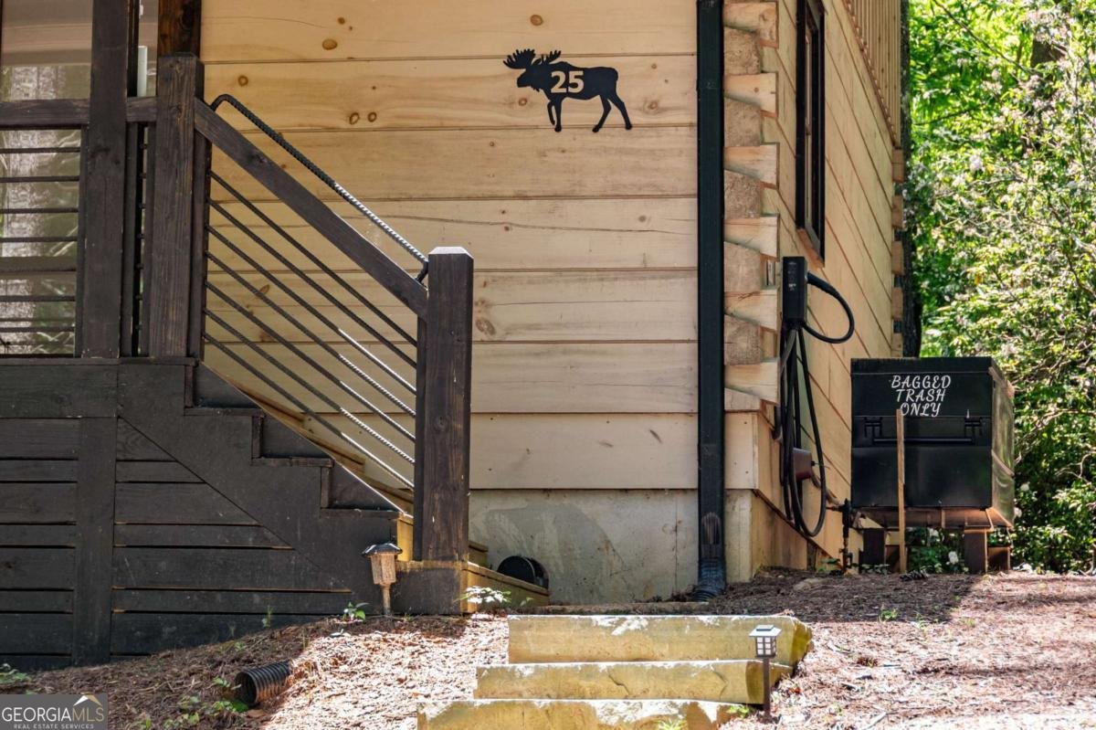 25 Hidden Ridge Court Cherry Log - Photo 10