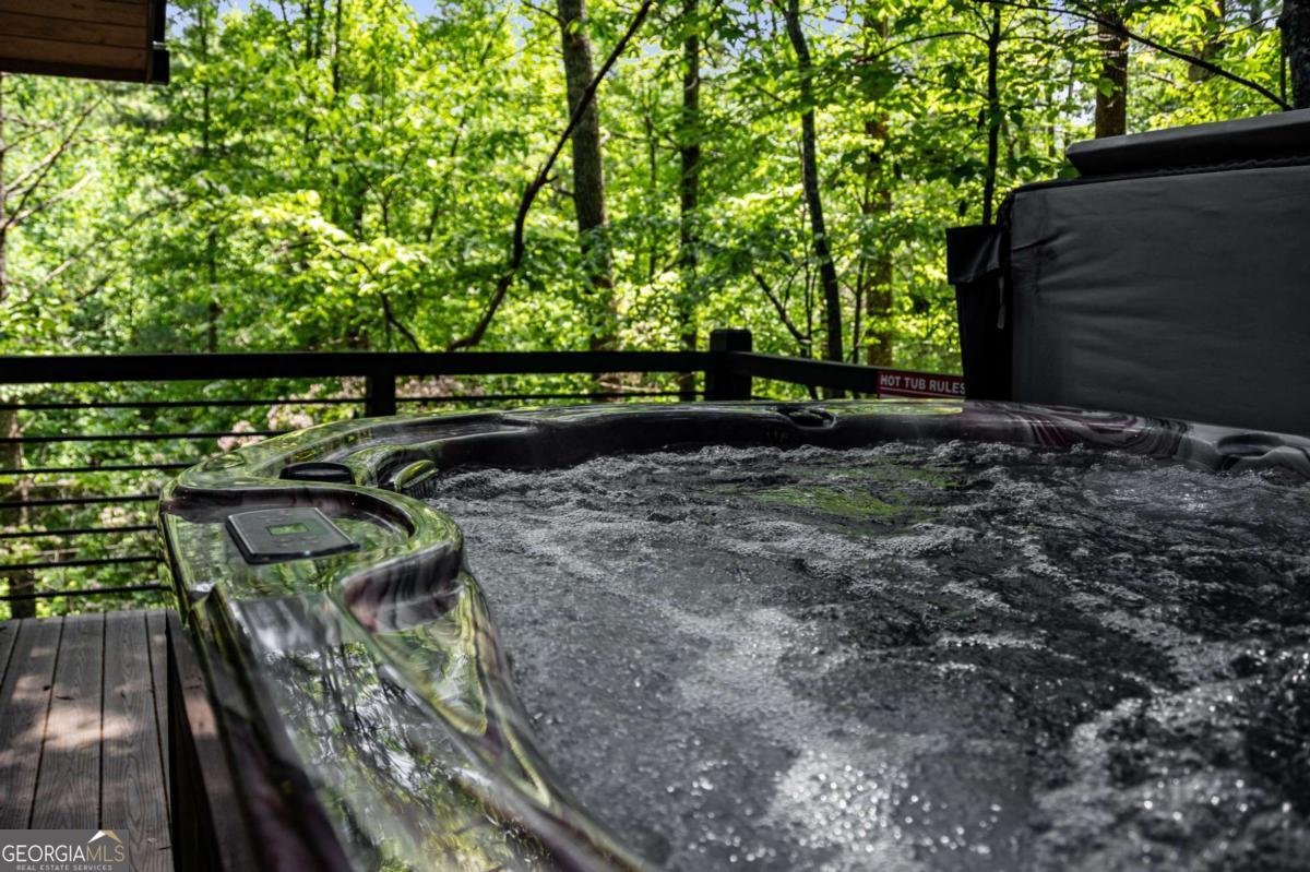 25 Hidden Ridge Court Cherry Log - Photo 19