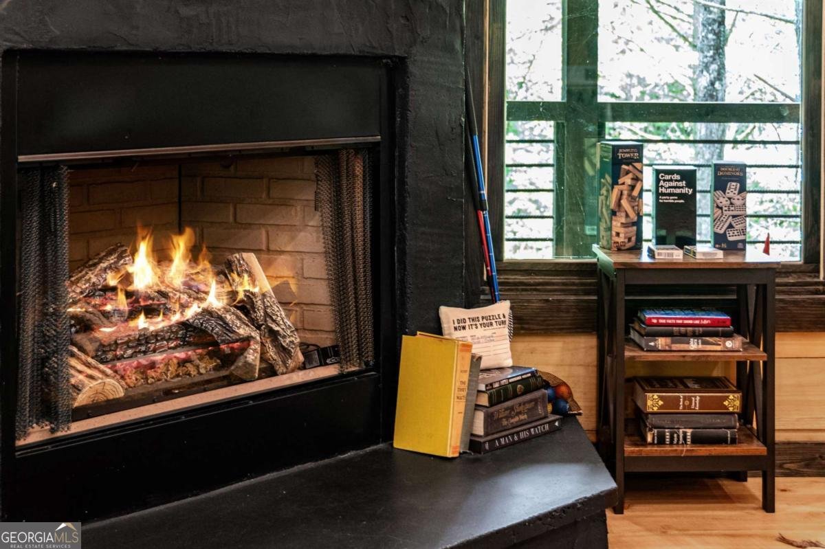 25 Hidden Ridge Court Cherry Log - Photo 25