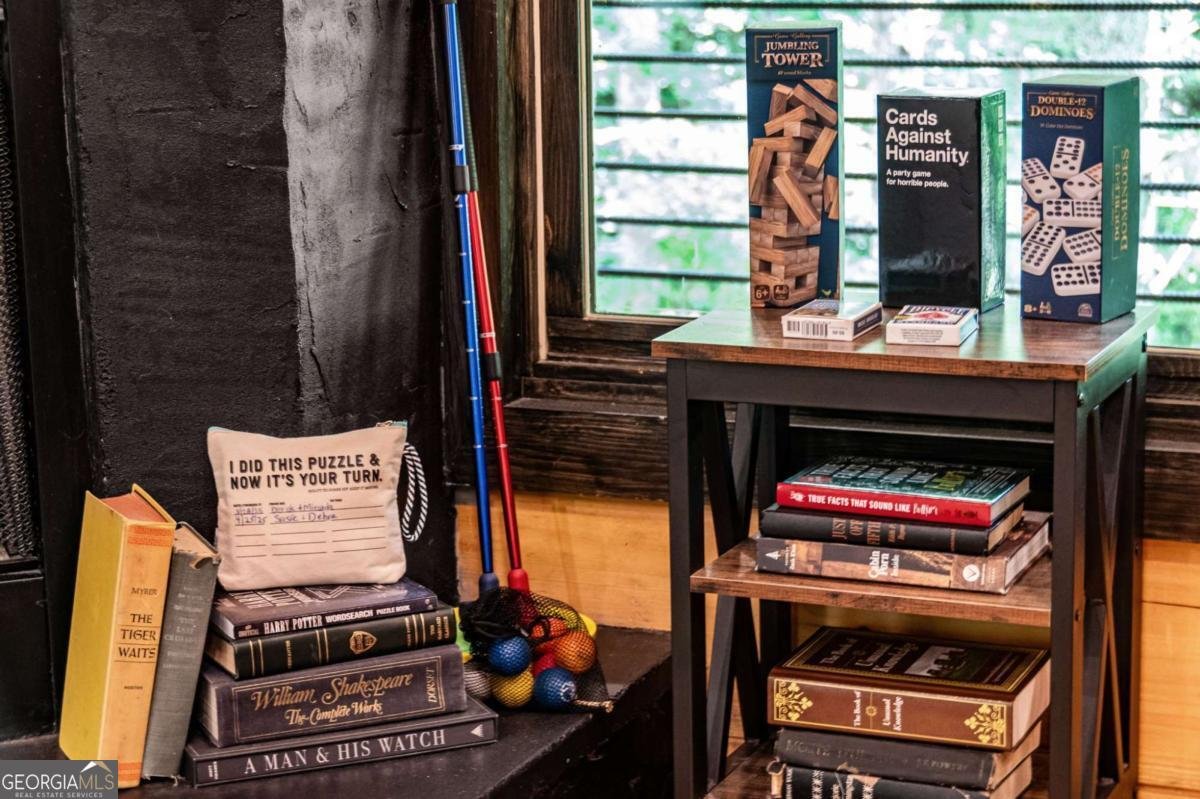 25 Hidden Ridge Court Cherry Log - Photo 26