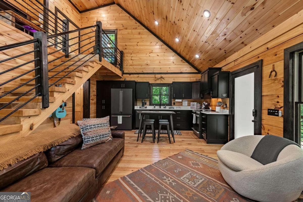 25 Hidden Ridge Court Cherry Log - Photo 29