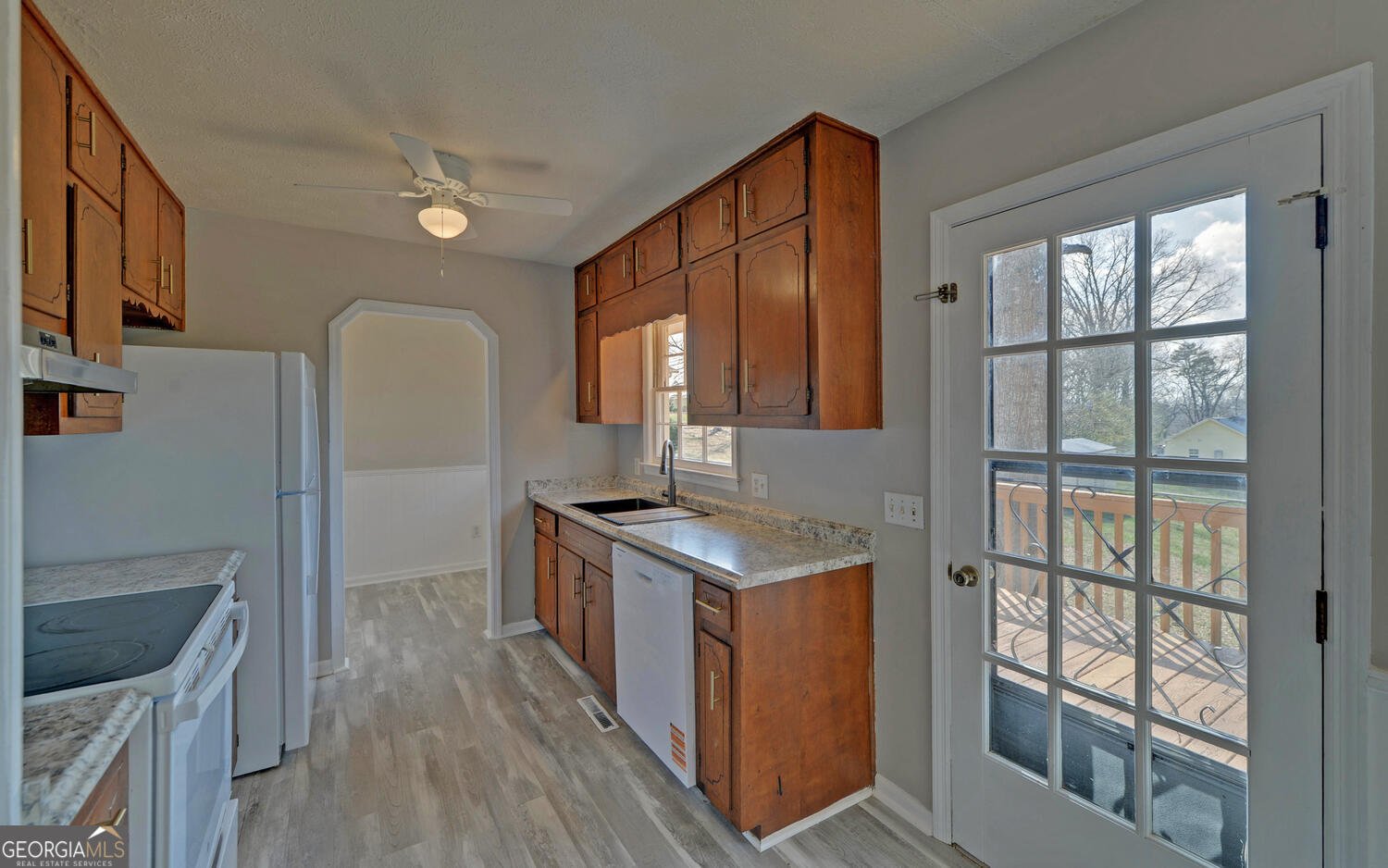 704 Skyline Drive Toccoa - Photo 12