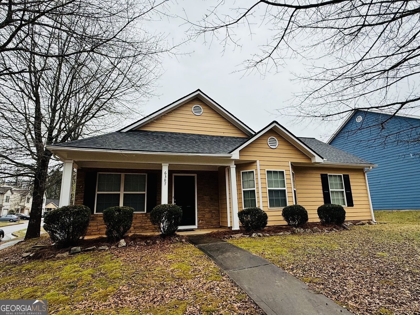 6387 Avery Street Covington - Photo 30