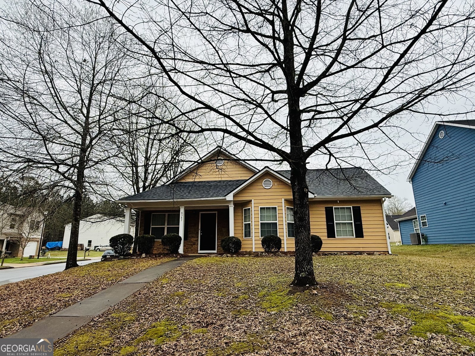 6387 Avery Street Covington - Photo 31