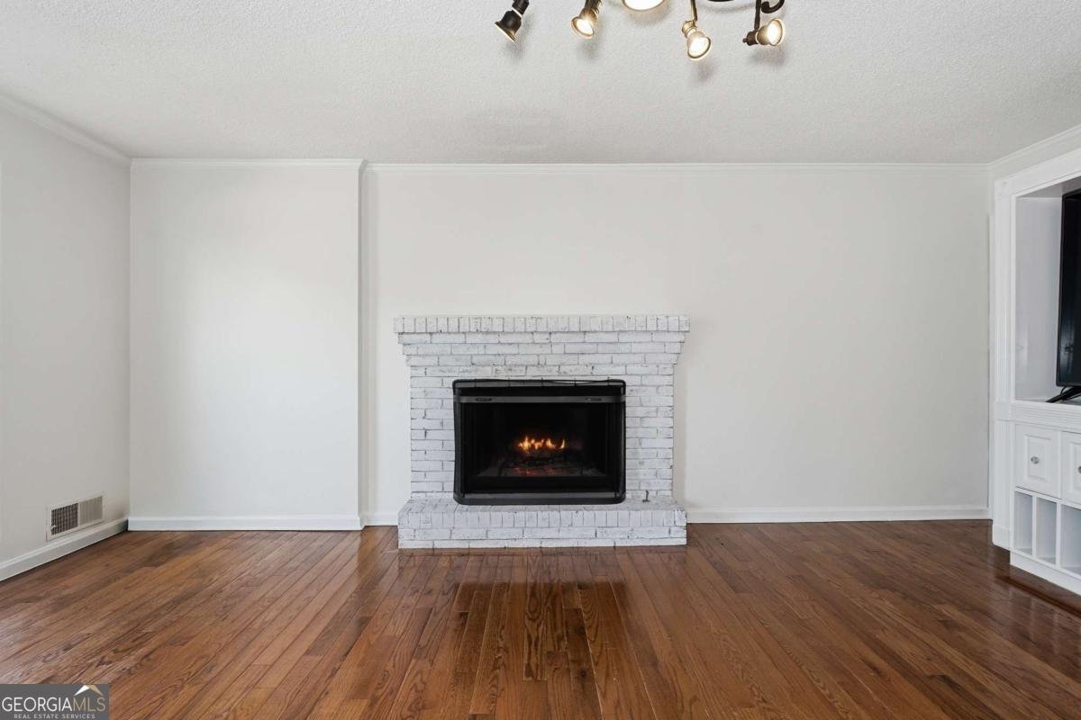 1349 Murdock Road Marietta - Photo 10