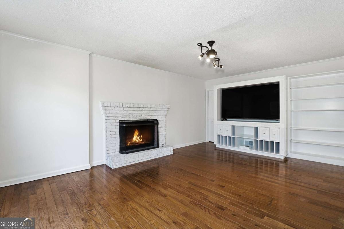 1349 Murdock Road Marietta - Photo 11