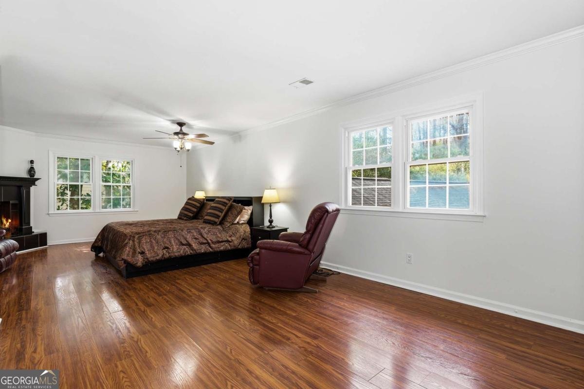 1349 Murdock Road Marietta - Photo 18