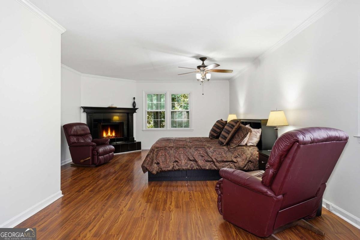 1349 Murdock Road Marietta - Photo 19