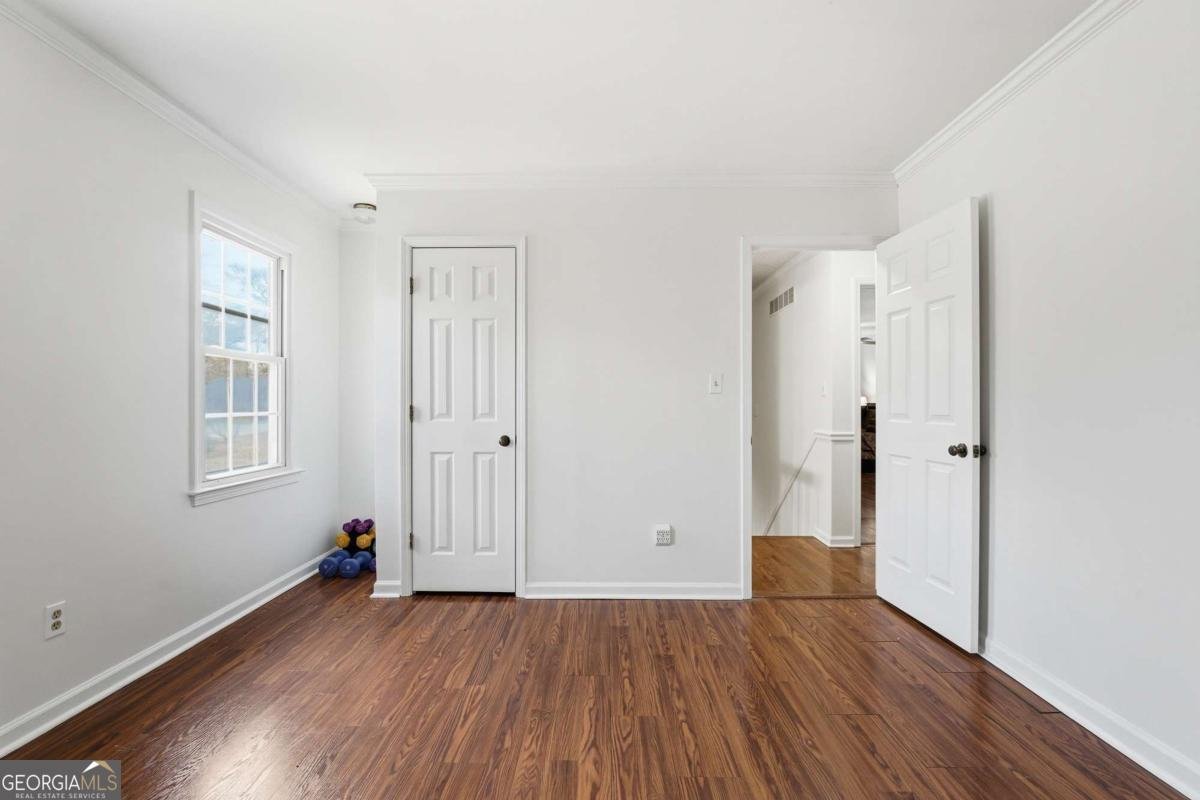 1349 Murdock Road Marietta - Photo 23