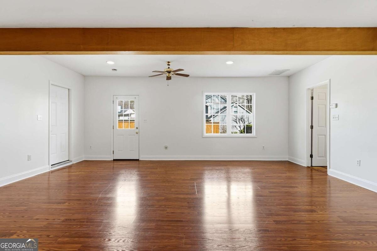 1349 Murdock Road Marietta - Photo 28