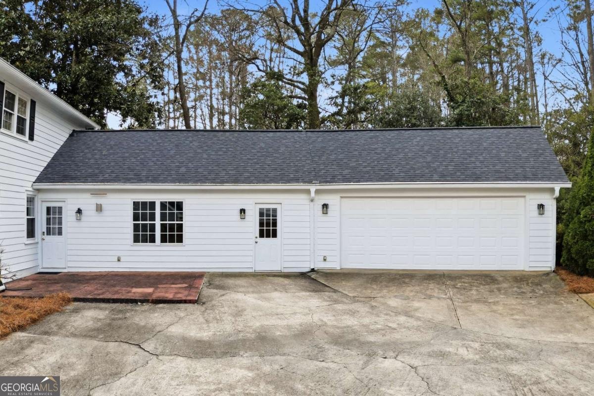 1349 Murdock Road Marietta - Photo 32