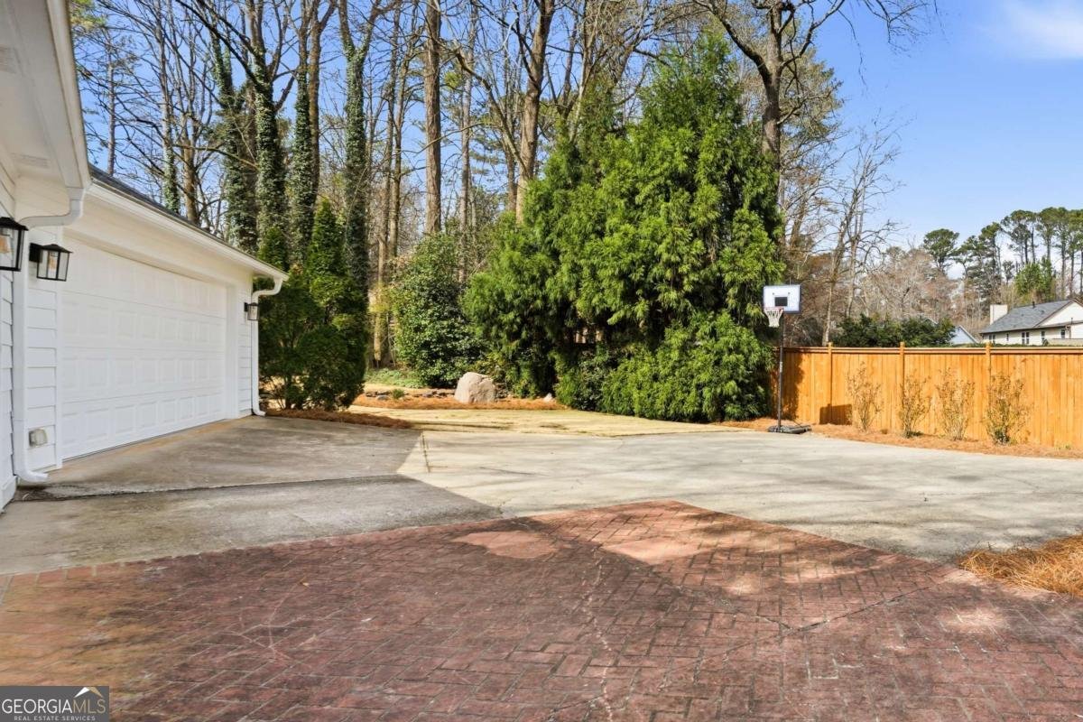 1349 Murdock Road Marietta - Photo 33