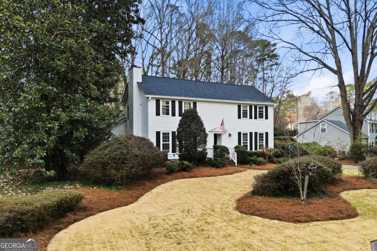 1349 Murdock Road Marietta - Photo 39