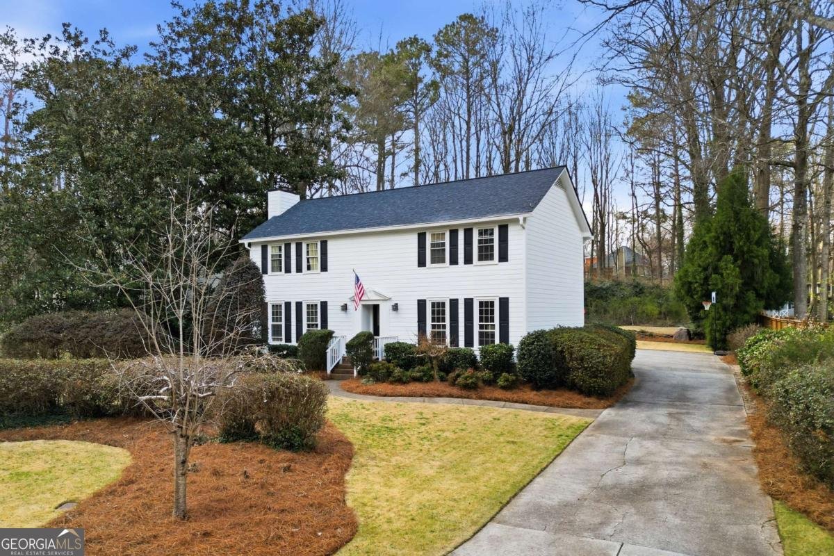 1349 Murdock Road Marietta - Photo 40