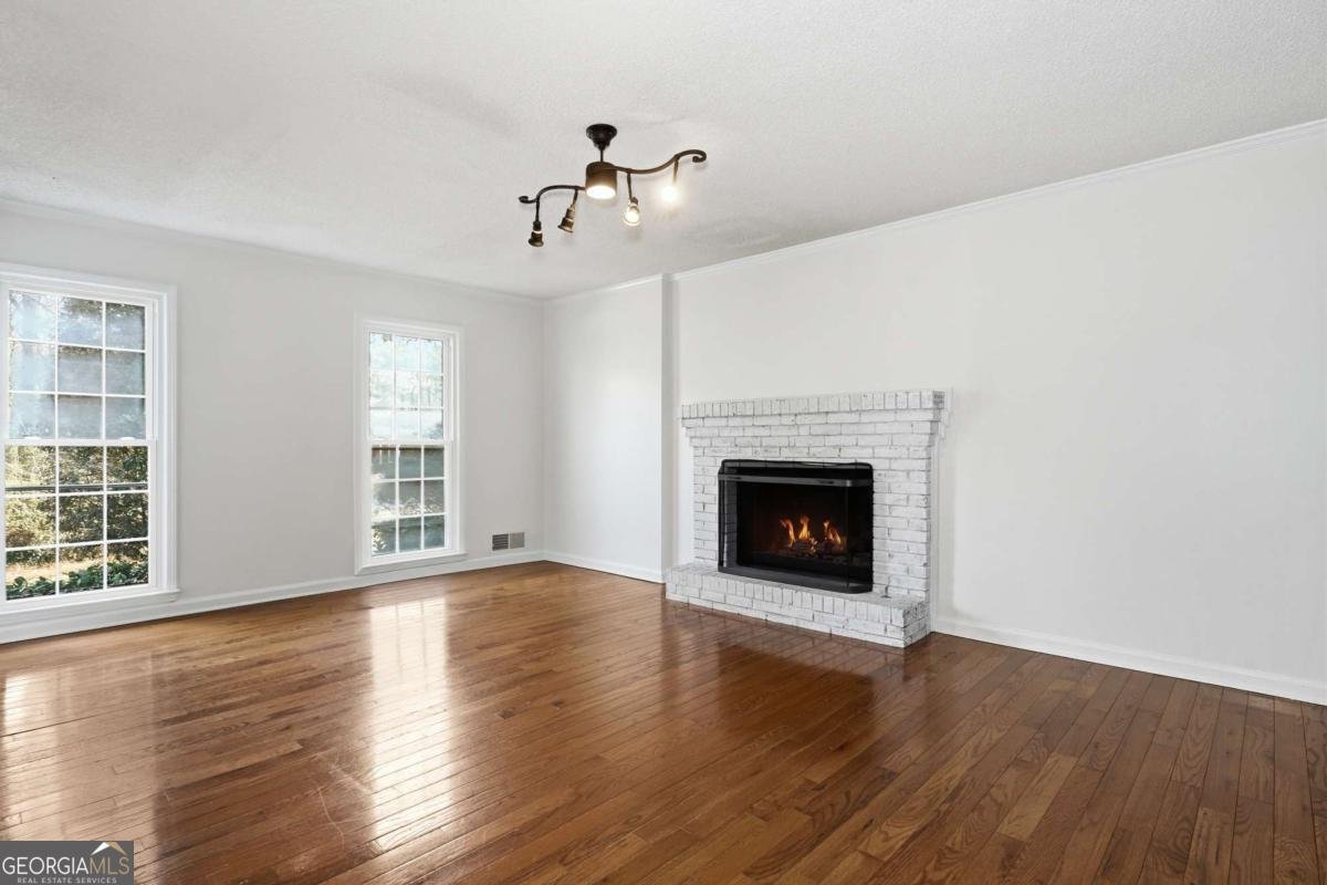 1349 Murdock Road Marietta - Photo 9