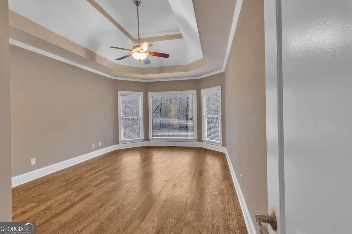 121 Gold Rush Run Dahlonega - Photo 22