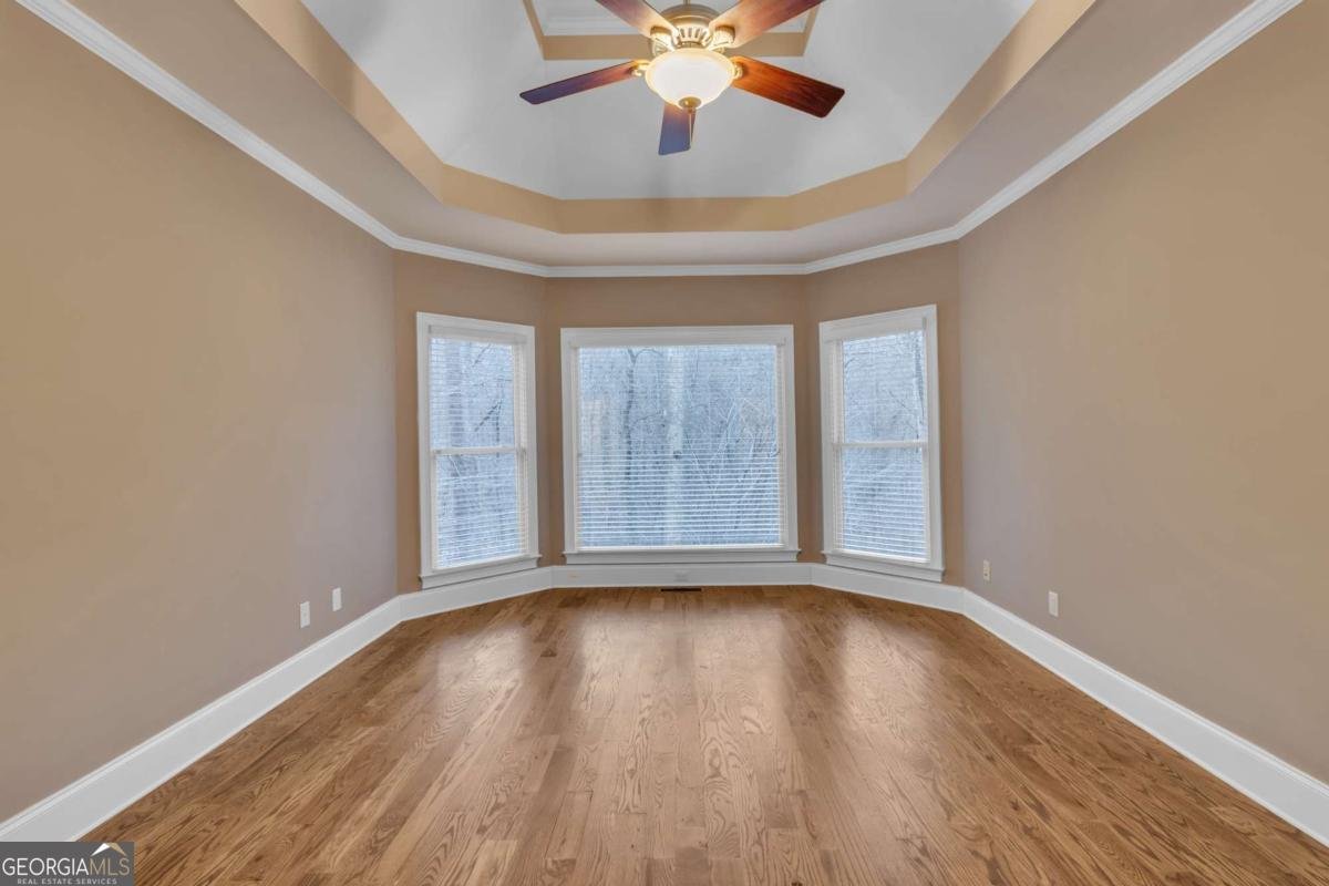 121 Gold Rush Run Dahlonega - Photo 24