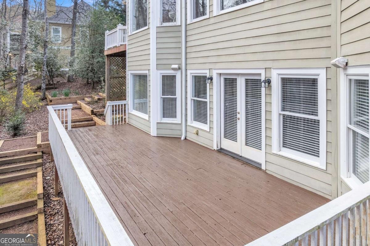 121 Gold Rush Run Dahlonega - Photo 77