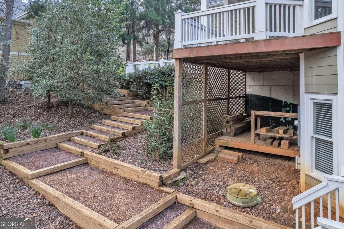 121 Gold Rush Run Dahlonega - Photo 79