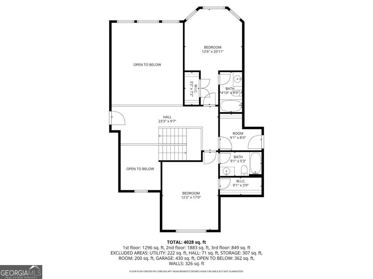 121 Gold Rush Run Dahlonega - Photo 89