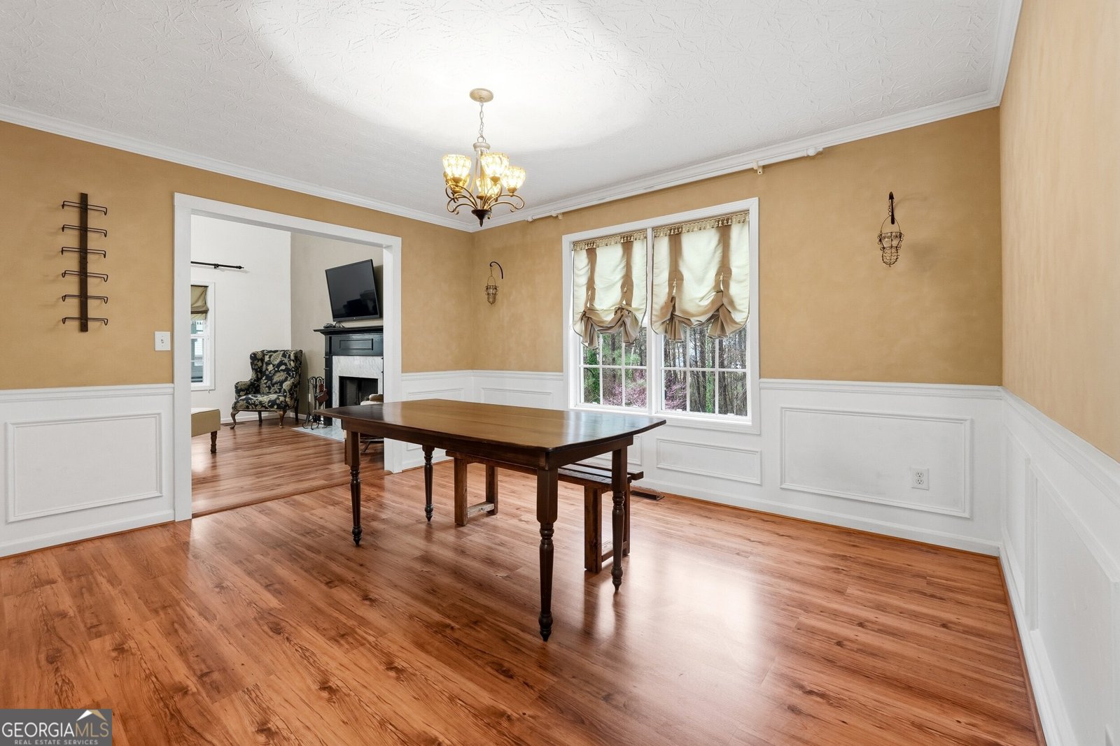 4930 WYNFORD Lane Douglasville - Photo 10