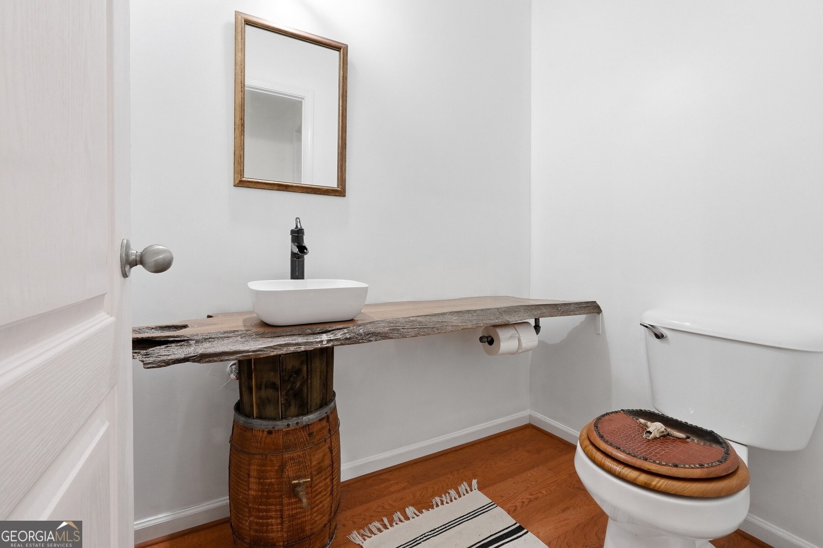 4930 WYNFORD Lane Douglasville - Photo 20