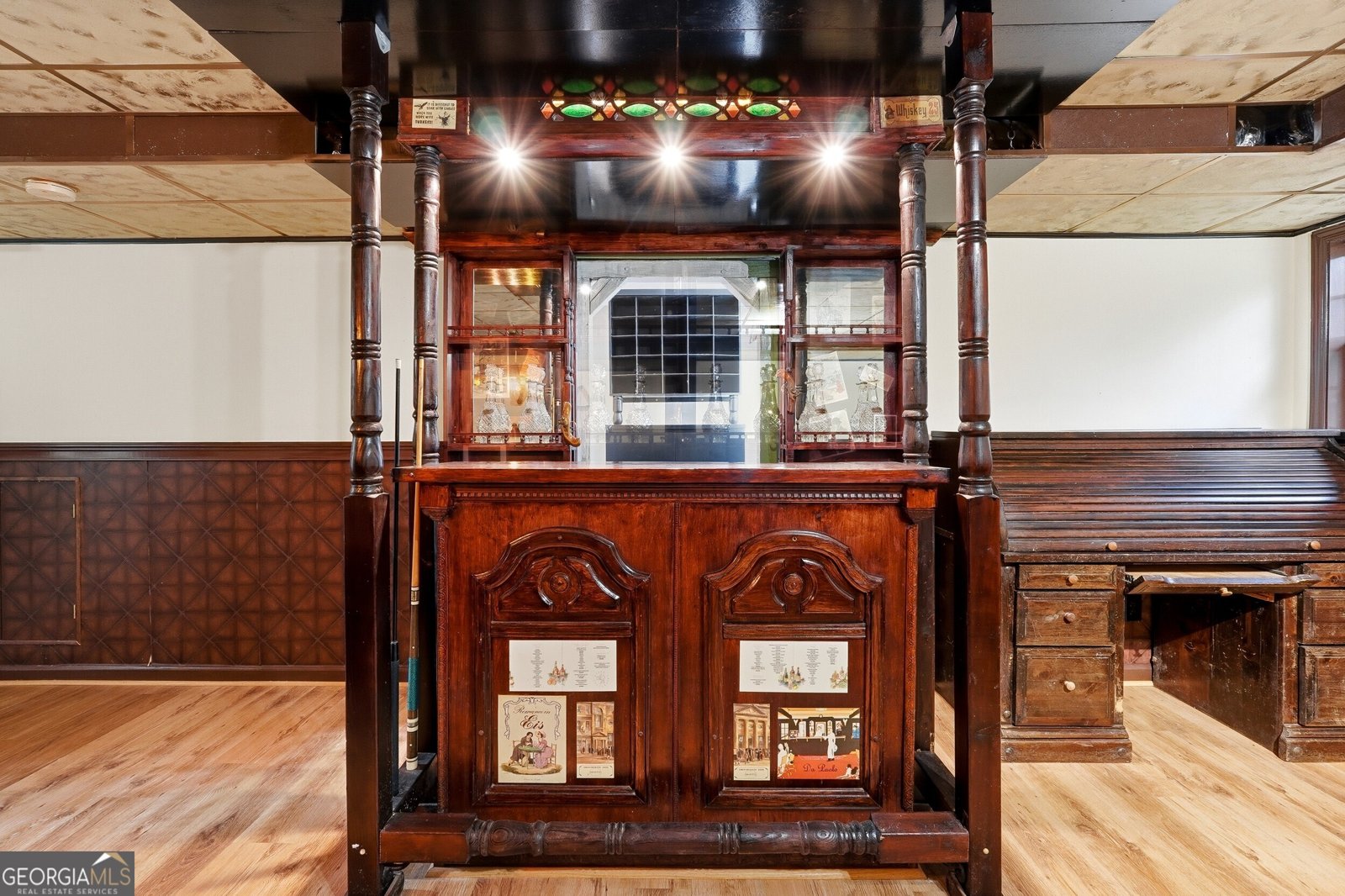 4930 WYNFORD Lane Douglasville - Photo 28