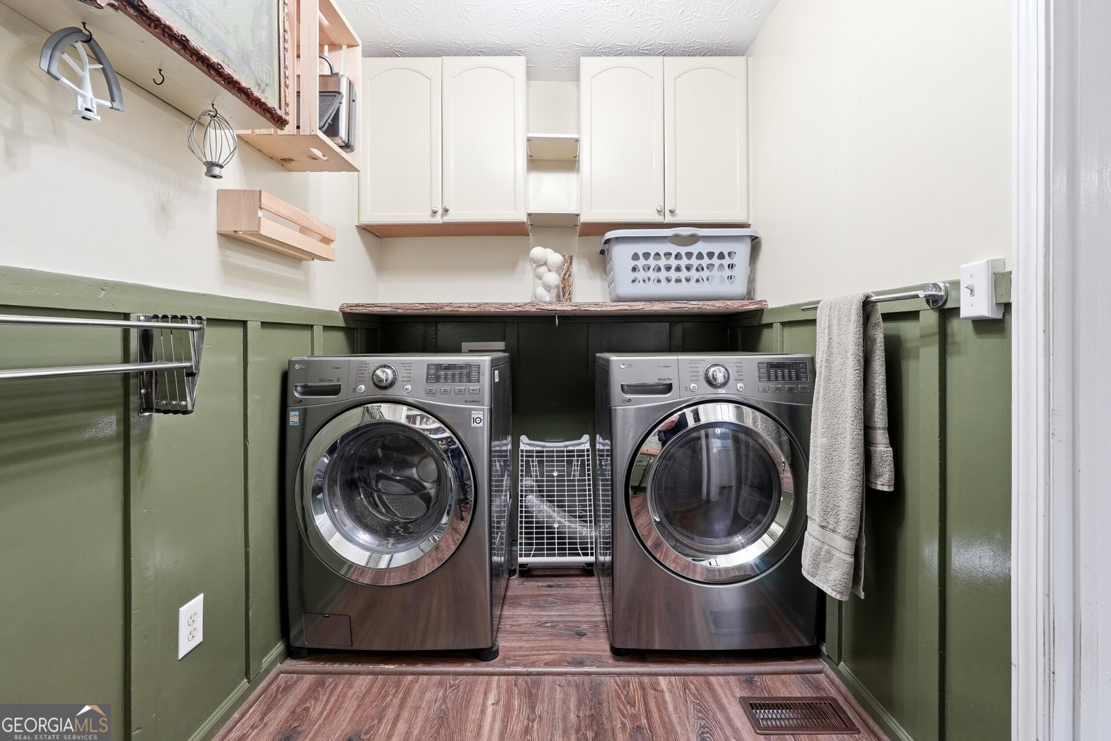 4930 WYNFORD Lane Douglasville - Photo 30