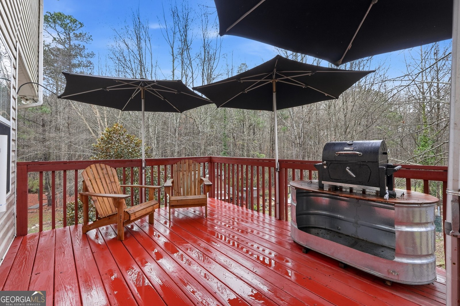 4930 WYNFORD Lane Douglasville - Photo 32