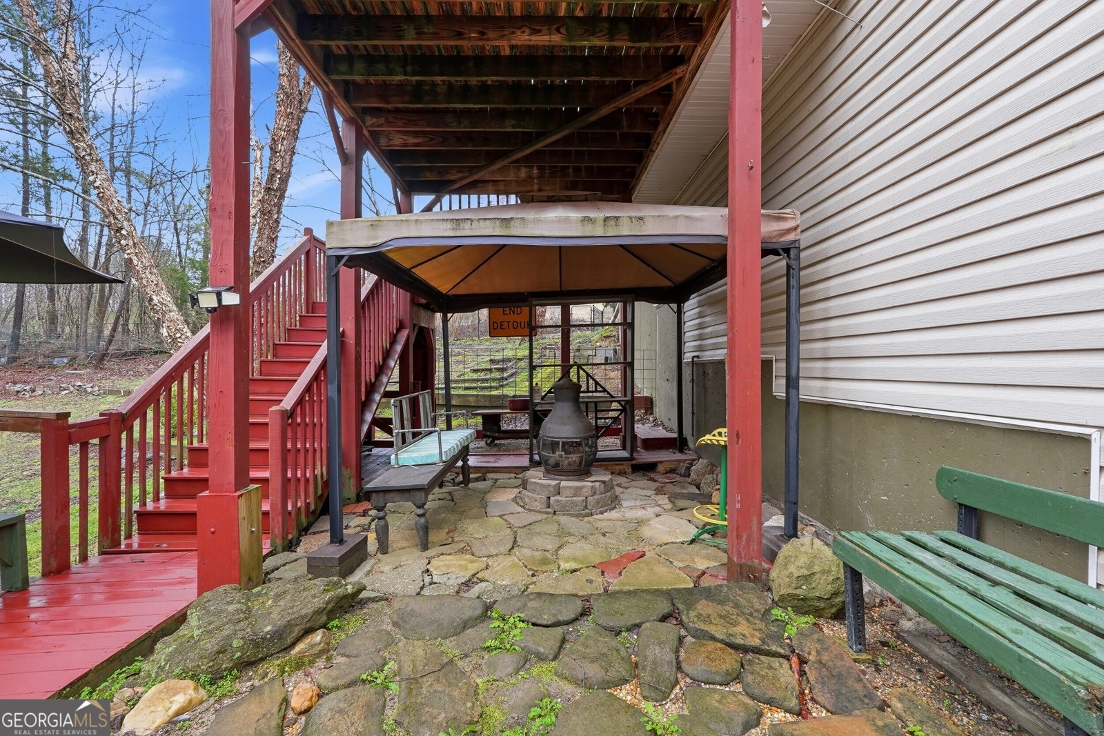 4930 WYNFORD Lane Douglasville - Photo 33