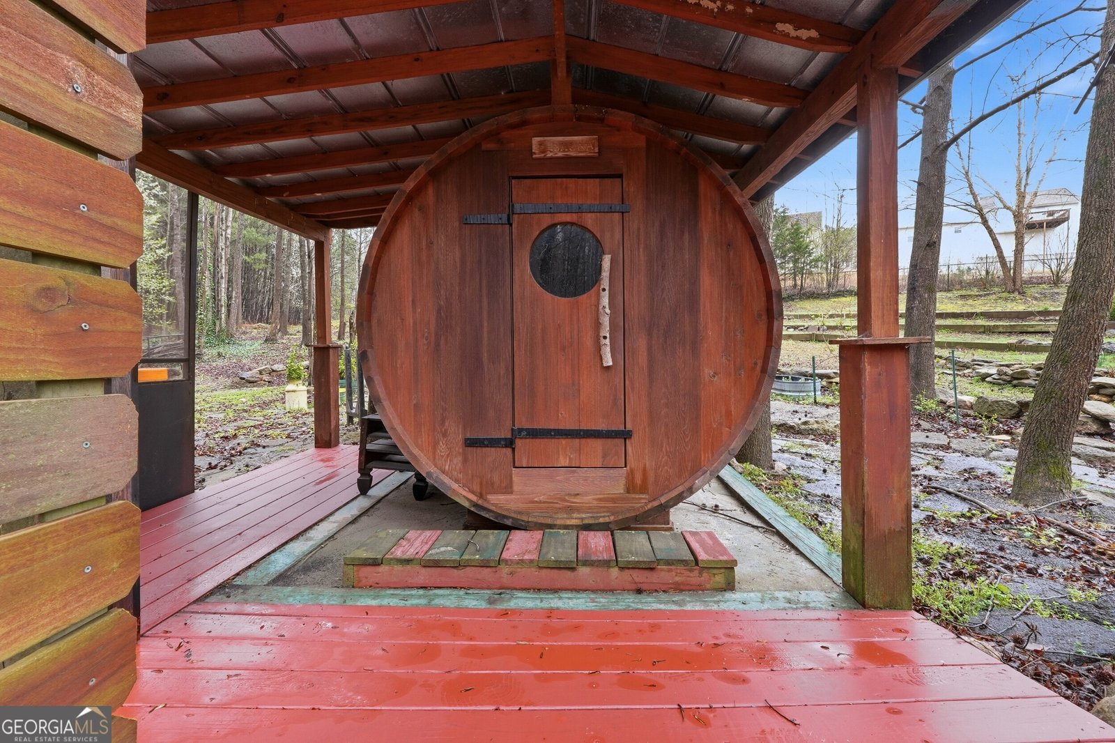 4930 WYNFORD Lane Douglasville - Photo 34