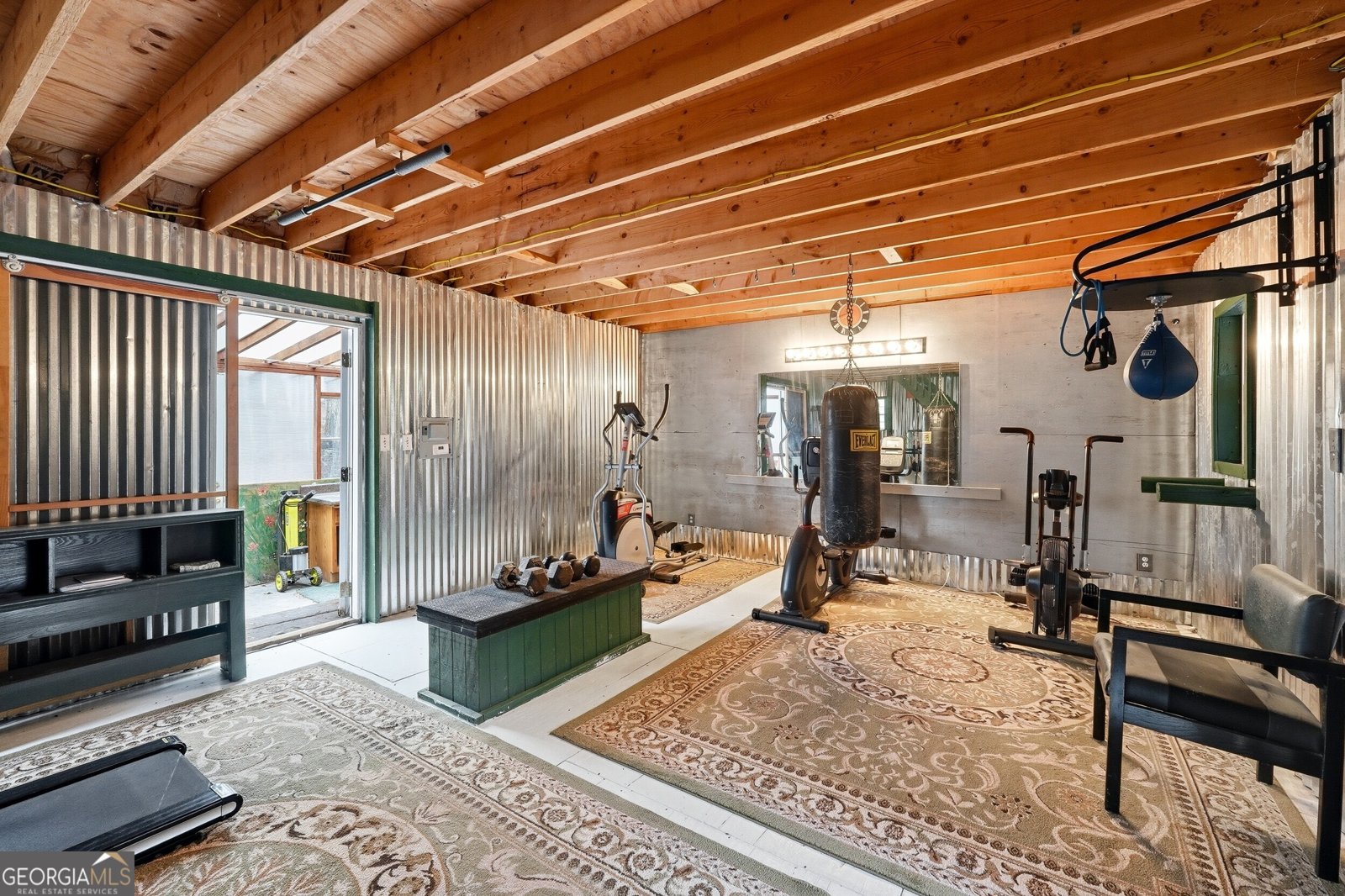 4930 WYNFORD Lane Douglasville - Photo 37