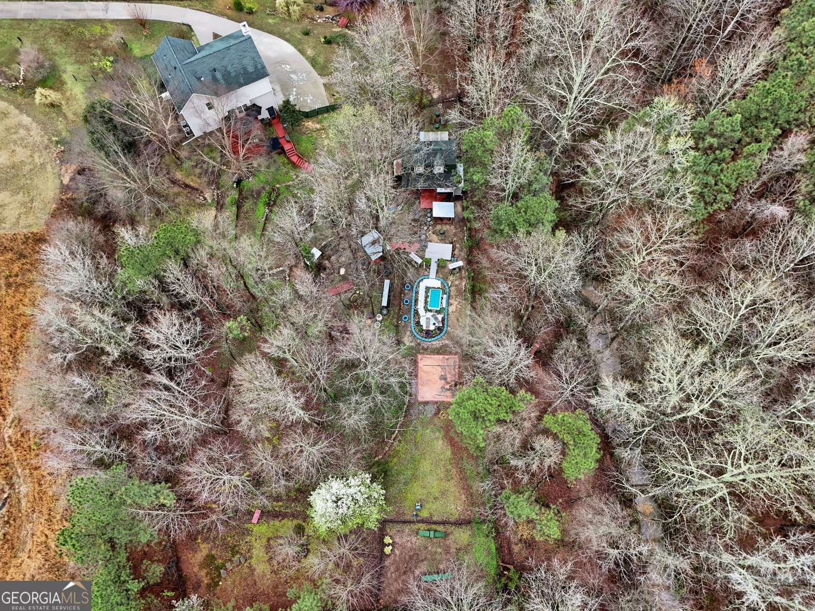 4930 WYNFORD Lane Douglasville - Photo 39