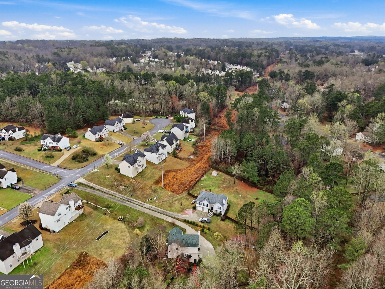 4930 WYNFORD Lane Douglasville - Photo 40