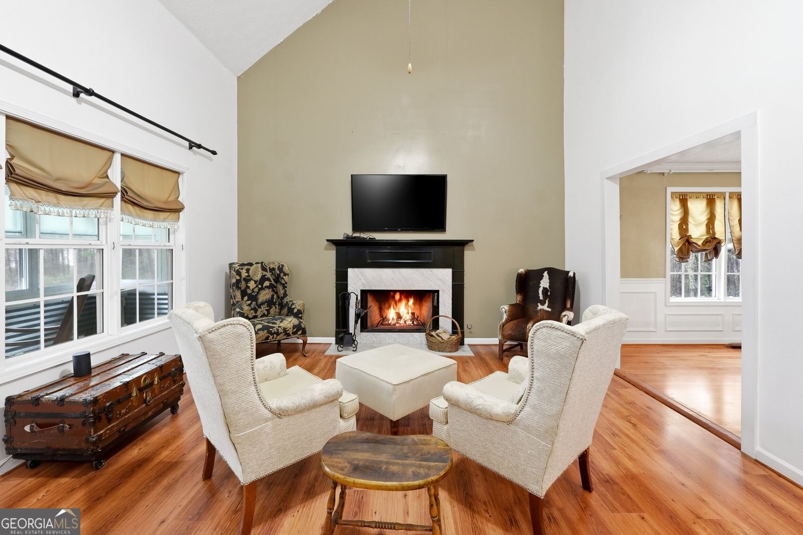 4930 WYNFORD Lane Douglasville - Photo 6