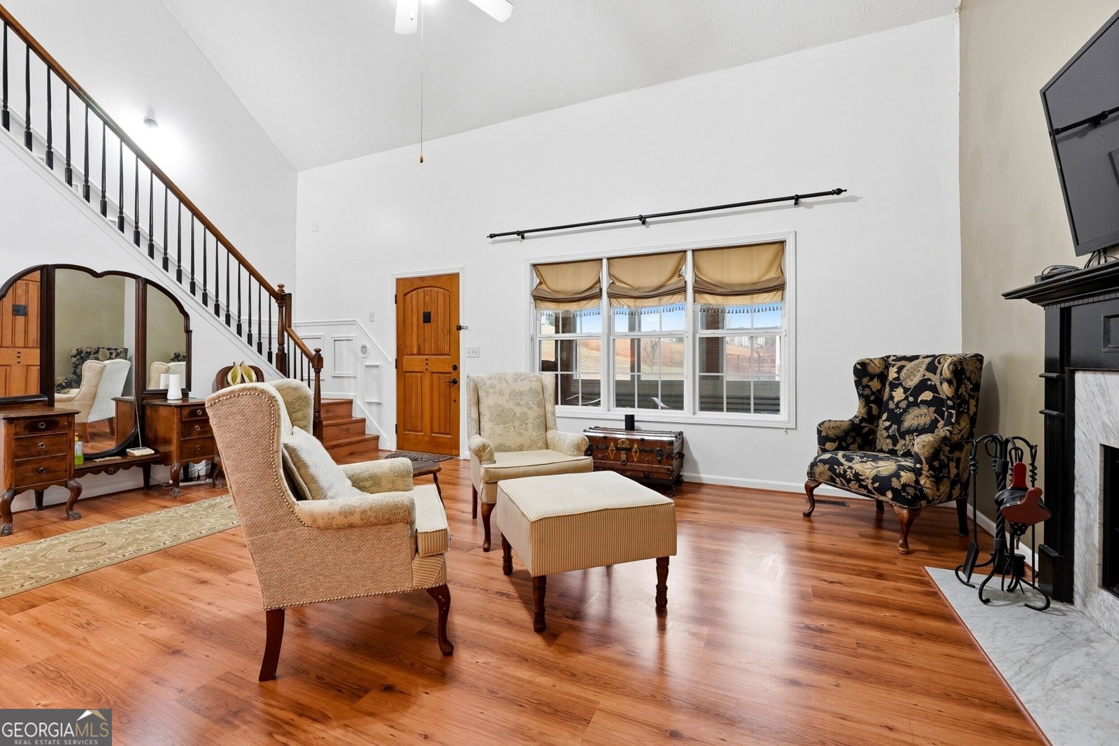 4930 WYNFORD Lane Douglasville - Photo 7