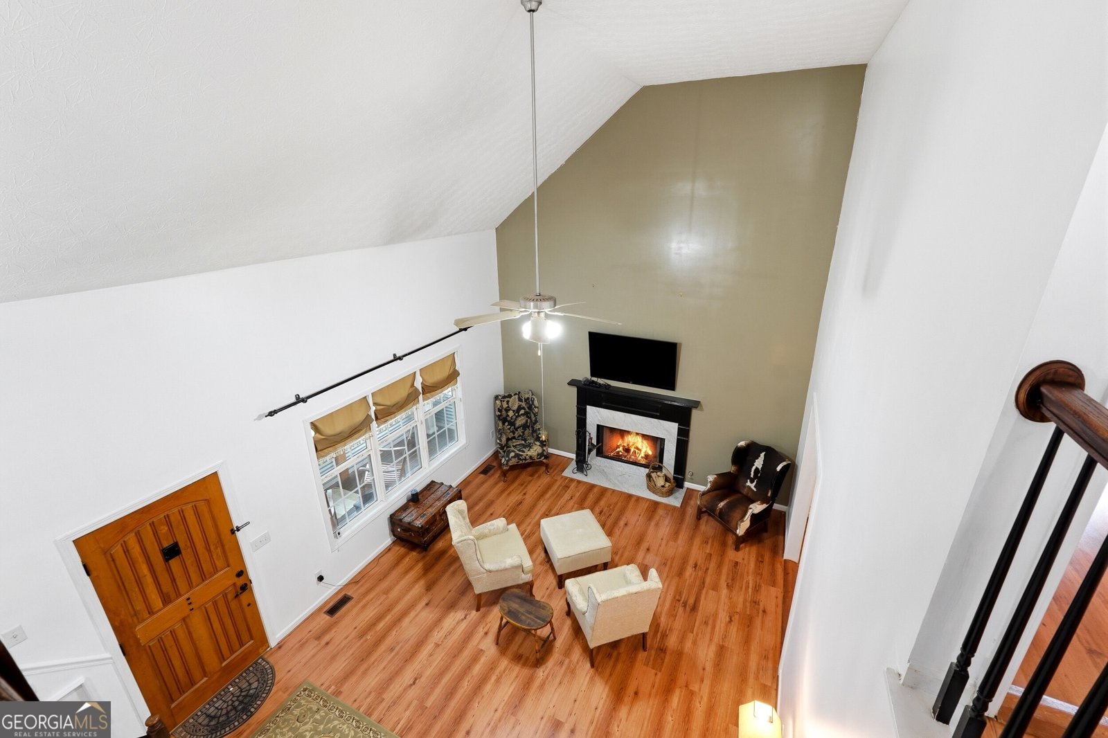 4930 WYNFORD Lane Douglasville - Photo 8